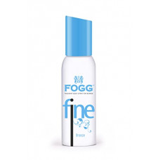 Deals, Discounts & Offers on Beauty Care - FOGG FINE BAY BREEZE FOR MEN 120ML