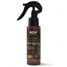 Deals, Discounts & Offers on Beauty Care - WOW Skin Science Multi Repairing & Nutrition Water Hair Spray, 100 ml