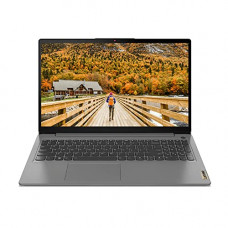 Deals, Discounts & Offers on Laptops - [For HDFC Bank Debit Card] Lenovo IdeaPad 3 14 Laptop, AMD Ryzen 5 5500U, 8GB RAM, 256GB Storage