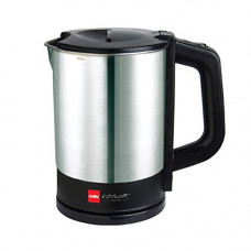 Deals, Discounts & Offers on  - Cello 1200W Electric Kettle (Black, 1 L)