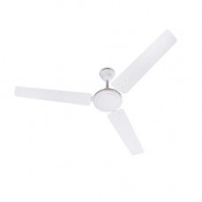 Deals, Discounts & Offers on  - Crompton Sea Sapphira 1200 mm Ultra High Speed 3 Blade Ceiling Fan (Opal White, Pack of 1)