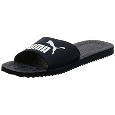 Deals, Discounts & Offers on  - [Size 8] Puma Unisex Purecat Hawaii Thong Sandals