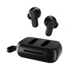 Deals, Discounts & Offers on Headphones - Skullcandy Dime 2 True Wireless Earbuds (Black)
