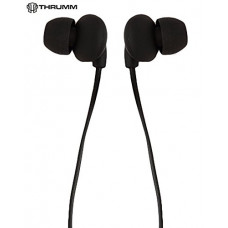 Deals, Discounts & Offers on  - THRUMM Surge Sports Bluetooth Earphone
