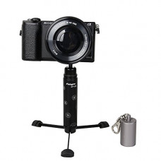 Deals, Discounts & Offers on Accessories - Fotopro Mini Pocket Tripod with Mount for iPhone 6 Selfie Stick with Phone Holder Clip