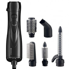 Deals, Discounts & Offers on Beauty Care - Havells HC4085 - 1000 W Air Care Styler, Pre-Styling Half Brush and Drying Nozzle, Styling Curlers, Smoothening Roller Brush; Suitable