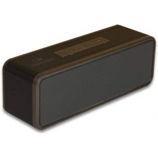 Deals, Discounts & Offers on Electronics - URBAN AUDIO BS-6 3 W Bluetooth Speaker (Black)