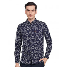 Deals, Discounts & Offers on Men - [Size M] Spykar Men's Slim Fit Shirts