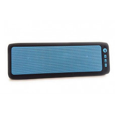 Deals, Discounts & Offers on Electronics - R PLUSS RP-083 Treat Wireless Speaker 3W Output, Blue