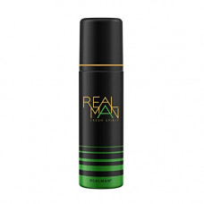 Deals, Discounts & Offers on Beauty Care - REALMAN Fresh Spirit Deodorant, Strong Mens Body Spray, Long Lasting Fragrance, 200ml