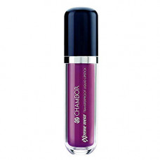 Deals, Discounts & Offers on Beauty Care - Chambor Extreme Wear Transfer Proof Liquid Lipstick, Fall in Rose No.404, 6 ml