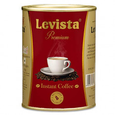 Deals, Discounts & Offers on  - Levista Premium Instant Coffee (Can) (100 Grams)
