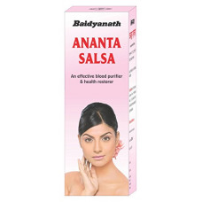 Deals, Discounts & Offers on  - Baidyanath Ananta Salsa - 220 ml