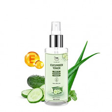 Deals, Discounts & Offers on Beauty Care - TNW-The Natural Wash Cucumber Toner Spray