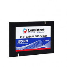 Deals, Discounts & Offers on  - Consistent SSD 128GB (CTSSD128S6)