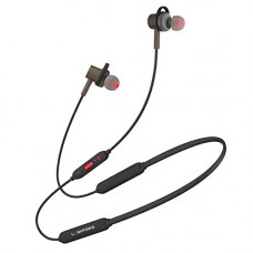 Deals, Discounts & Offers on Headphones - Lumiford Maximus N60 Wireless in-Ear Earphones with Bluetooth 5.0, 20-Hour Battery Life