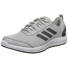 Deals, Discounts & Offers on  - [Size 9] Adidas Men's Yking 2.0 Running Shoes