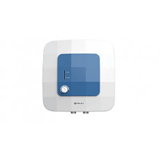 Deals, Discounts & Offers on  - [Pre-Book] Bajaj Compagno 2000 W 6L Storage Water Heater, White and Blue