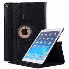 Deals, Discounts & Offers on  - Robustrion Smart 360 Degree Rotating Stand Case Cover For New iPad 9.7 inch 2018/2017 5th 6th Generation