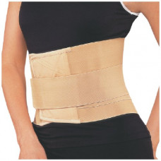 Deals, Discounts & Offers on  - Flamingo Lumbar Sacro Belt - XL
