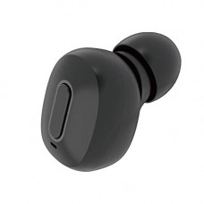 Deals, Discounts & Offers on Headphones - Dudao SingleBud in-Ear Wireless Bluetooth Earphones with Noise Cancellation Mic and Sweat-Proof
