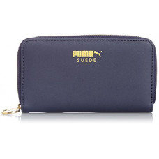 Deals, Discounts & Offers on Bags, Wallets & Belts - Puma Women's Wallet (Peacoat)