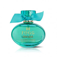 Deals, Discounts & Offers on Beauty Care - FOGG PURELADY WOMEN SCENT JASMINE 50ML