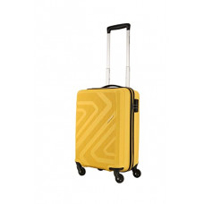 Deals, Discounts & Offers on  - KAMILIANT KIZA Spinner 55CM - Lemon