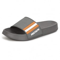 Deals, Discounts & Offers on  - [Size 10] Red Tape mens Rff0096a Slide Sandal