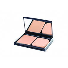 Deals, Discounts & Offers on Beauty Care - CHAMBOR Powder Brightening Smoothening Foundation Wet and Dry Natural;Sheer finish Almond No.102 15 g
