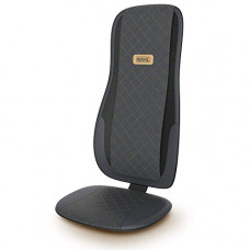 Deals, Discounts & Offers on  - WAHL WMMC6-0224 3 in 1 Full Back Sheet Cushion (Grey)