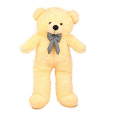 Deals, Discounts & Offers on  - NKL Standing Teddy Bear 12 inch Butter
