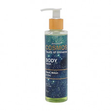 Deals, Discounts & Offers on Beauty Care - Bewakoof Cosmos Vitamin C Rich Body Wash Powered by Neem, Melon & Zinc -200Ml - Paraben & Sulphate Free