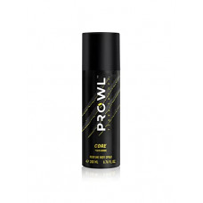Deals, Discounts & Offers on Beauty Care - Prowl by Tiger Shroff, Deodorant Perfume Body Spray - Core