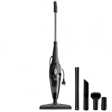 Deals, Discounts & Offers on  - INALSA Upright Vacuum Cleaner, 2-in-1,Handheld & Stick