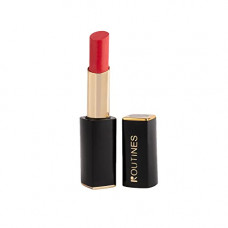 Deals, Discounts & Offers on Beauty Care - Echt Beauti Routines Effortless Elegance Vegan Cream Matte Lipstick, Hydrating, Pigmented, Smooth, 4.5 gms, (Party Pink)