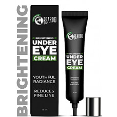 Deals, Discounts & Offers on Beauty Care - Beardo Naturals Brightening Under Eye Cream
