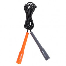 Deals, Discounts & Offers on Accessories - AlphaX Lightweight Jump Rope for Fitness and Exercise - Jump Ropes with Handles - Tangle-Free Skipping Rope