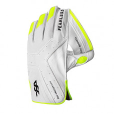 Deals, Discounts & Offers on  - DSC Condor Flite Cricket Wicket Keeping Gloves