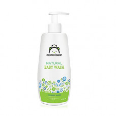 Deals, Discounts & Offers on Baby Care - Amazon Brand - Mama Bear Natural Baby Wash - 400 ml
