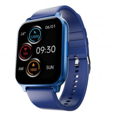 Deals, Discounts & Offers on Mobile Accessories - Fire-Boltt Ninja 3 Smartwatch Full Touch 1.69 & 60 Sports Modes with IP68, Sp02 Tracking, Over 100 Cloud based watch faces