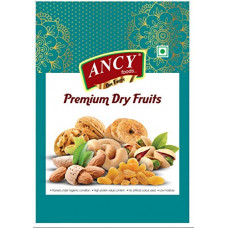 Deals, Discounts & Offers on  - Ancy Foods Exotic Indian Green Raisins (Kishmish) Long Size and Sweet , 4 X 250 g