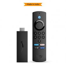 Deals, Discounts & Offers on  - Fire TV Stick Lite with all-new Alexa Voice Remote Lite (no TV controls), HD streaming device | Now with App controls | 2022 release