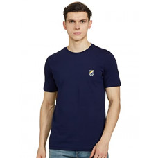Deals, Discounts & Offers on Men - [Size M] Amazon Brand - House & Shields Men's Regular T-Shirt