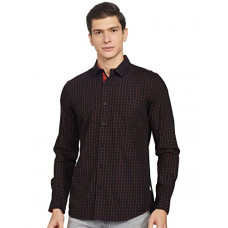 Deals, Discounts & Offers on Men - Amazon Brand - Arthur Harvey Men's Regular Casual Shirt