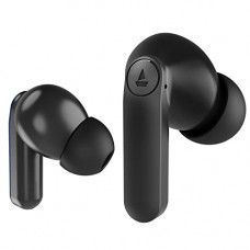 Deals and Offers on Headphones - boAt Newly Launched Airdopes 121 PRO True Wireless Earbuds with boAt Signature Sound, Quad Mic ENx, Beast Mode For Gaming, 40H Playtime, IWP, IPX4, Battery Indicator Screen(Active Black) Deals, Discounts & Offers on Headphones - boAt Newly Launched Airdopes 121 PRO True Wireless Earbuds with boAt Signature Sound, Quad Mic ENx, Beast Mode For Gaming, 40H Playtime, IWP, IPX4, Battery Indicator Screen(Active Black)