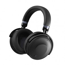 Deals and Offers on Headphones - YAMAHA YH-E700A Wireless Bluetooth Over Ear Headphones with mic, Advance Noise Cancelling, Ambient Sound, Listening Optimizer (Black) Deals, Discounts & Offers on Headphones - YAMAHA YH-E700A Wireless Bluetooth Over Ear Headphones with mic, Advance Noise Cancelling, Ambient Sound, Listening Optimizer (Black)