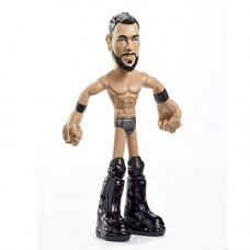 Deals, Discounts & Offers on  - Mattel WWE Superstar Finn Balor Action Figure, Multicolor, 4 inches