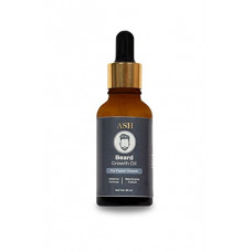 Deals, Discounts & Offers on Health & Personal Care - ASH Daily Repair Beard Oil 30ml