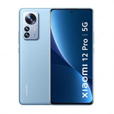 Deals, Discounts & Offers on Electronics - [For ICICI Bank Credit Cards ] Xiaomi 12 Pro | 5G (Couture Blue, 8GB RAM, 256GB Storage)